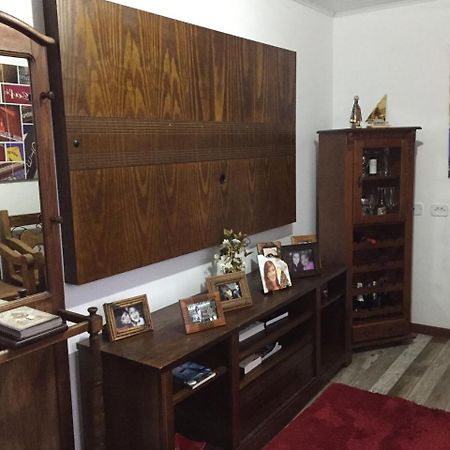 Campos do JordãoRecanto Do Aconchego别墅 外观 照片