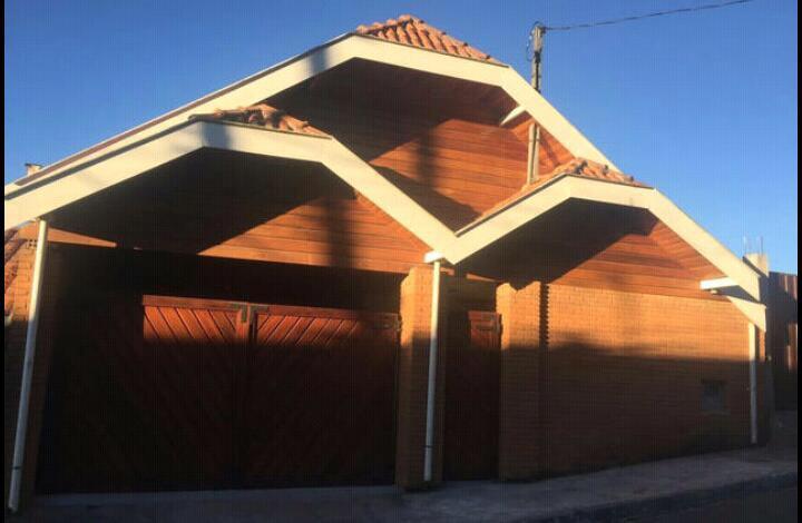 Campos do JordãoRecanto Do Aconchego别墅 外观 照片