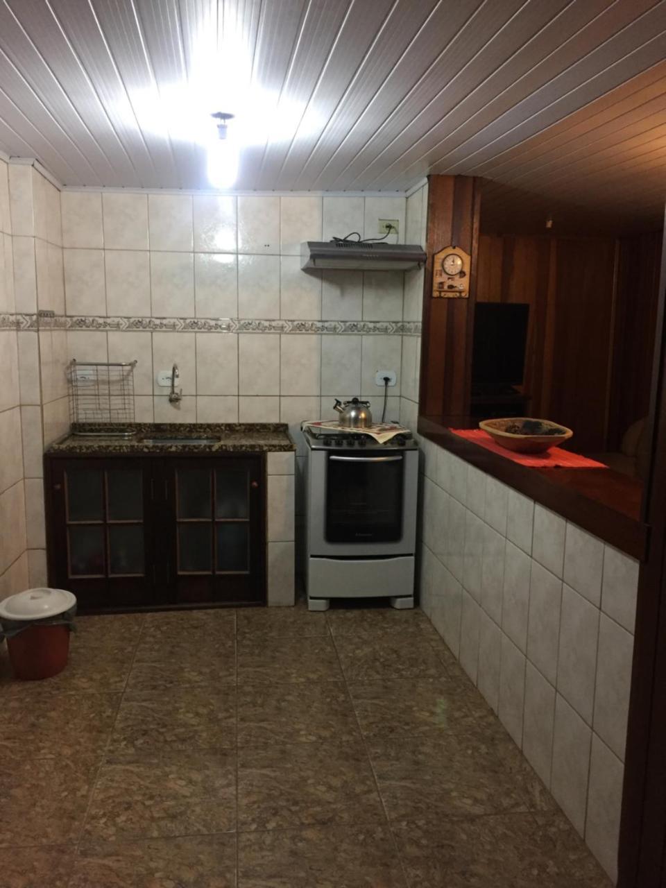 Campos do JordãoRecanto Do Aconchego别墅 外观 照片