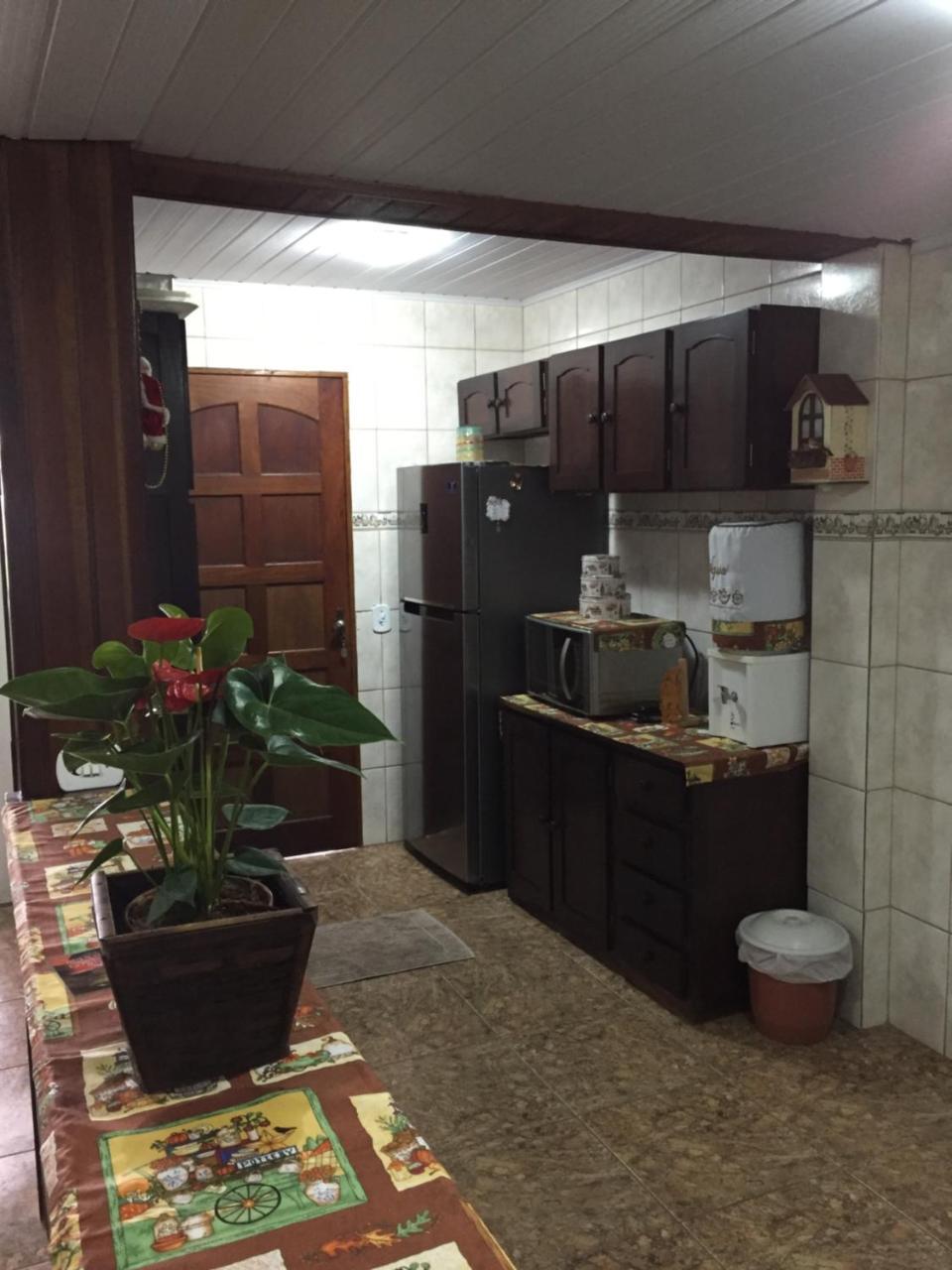 Campos do JordãoRecanto Do Aconchego别墅 外观 照片
