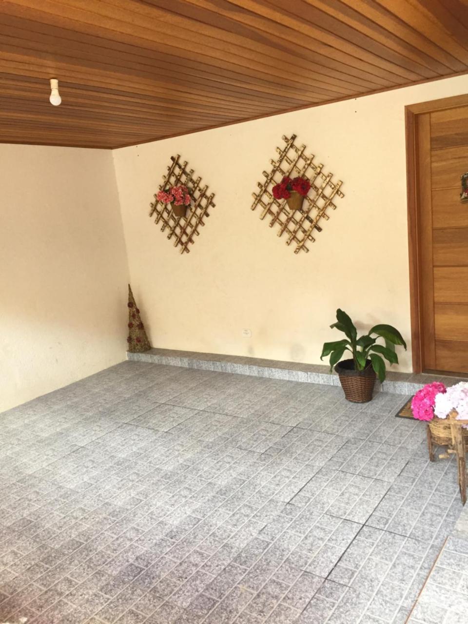 Campos do JordãoRecanto Do Aconchego别墅 外观 照片