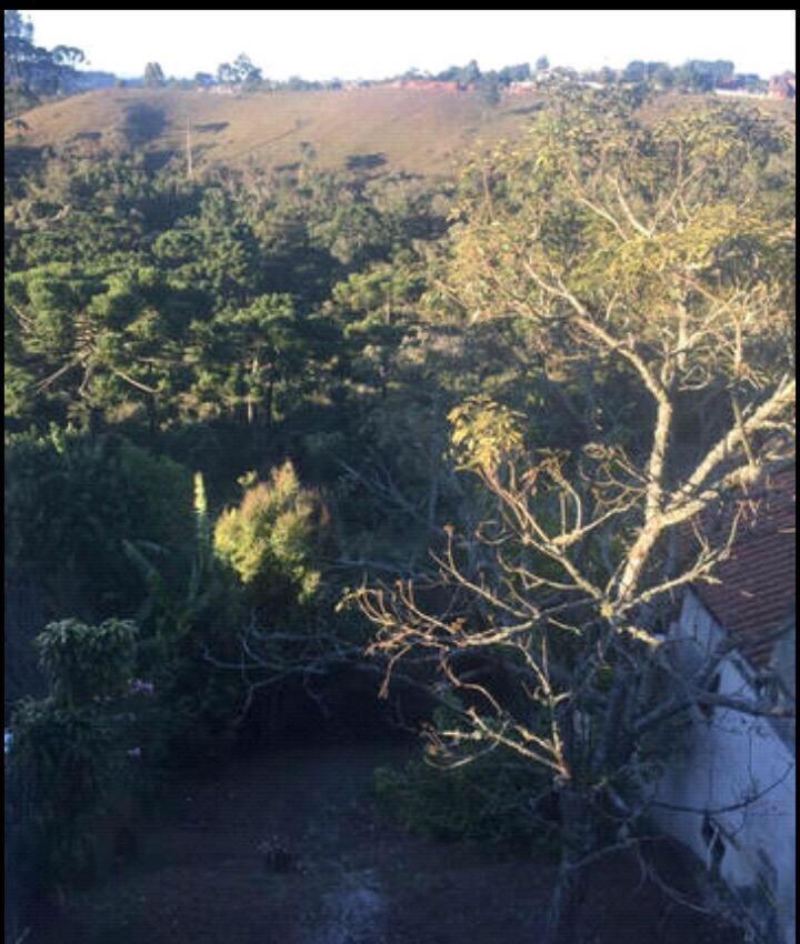 Campos do JordãoRecanto Do Aconchego别墅 外观 照片